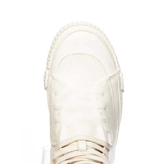 BOTH SNEAKER ALTA RUBBER PATCH