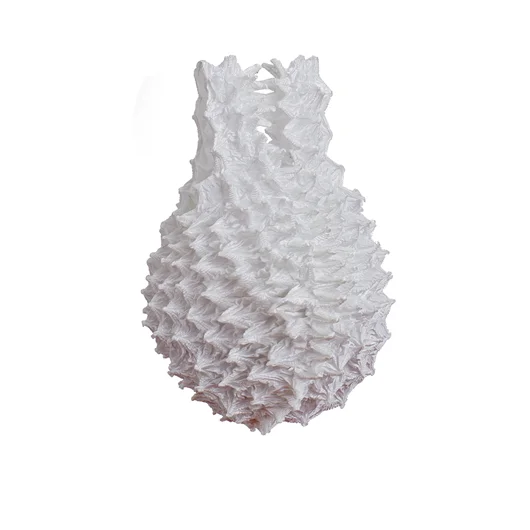 BUNZABURO BORSA A MANO DESTRUTTURATA