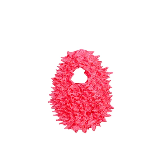 BUNZABURO BORSA A MANO DESTRUTTURATA