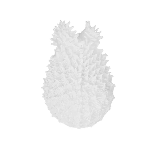 BUNZABURO BORSA A MANO DESTRUTTURATA