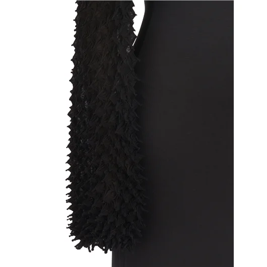 BUNZABURO TOP CON MANICHE LUNGHE