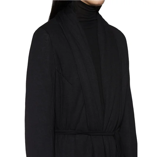 RICKOWENSLILIES CAPPOTTO IMBOTTITO IN VISCOSA E LANA