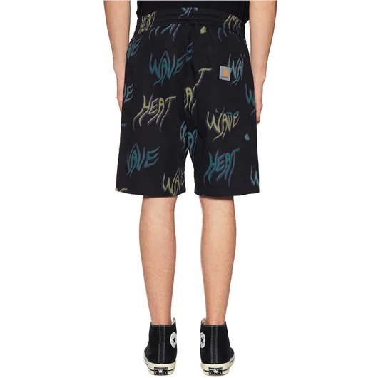 CARHARTT WIP BERMUDA HEAT WAVE