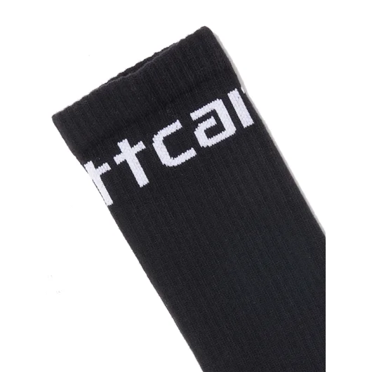 CARHARTT WIP CALZE CARHARTT IN COTONE