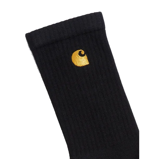 CARHARTT WIP CALZE IN COTONE CHASE