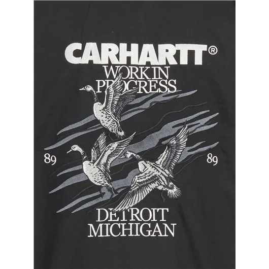 CARHARTT WIP GIUBBOTTO COACH DUCKS