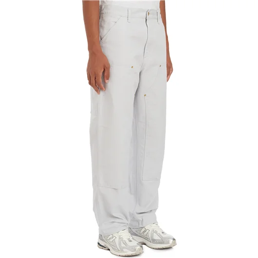 CARHARTT WIP PANTALONE DOUBLE KNEE