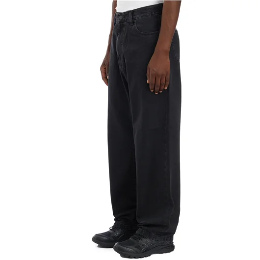 CARHARTT WIP PANTALONE IN DENIM LANDON