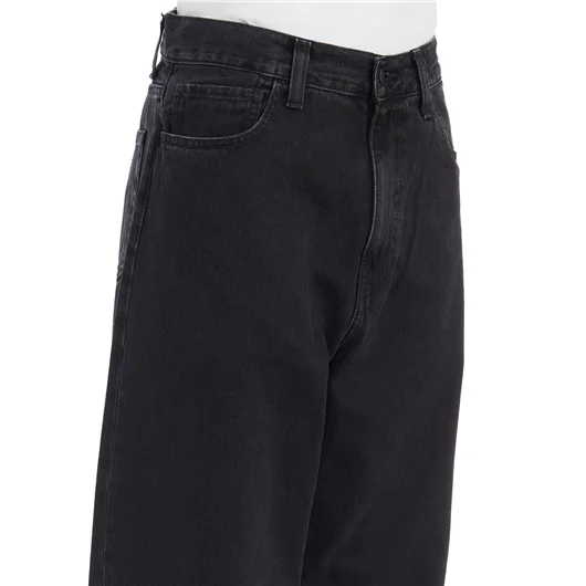 CARHARTT WIP PANTALONE IN DENIM LANDON