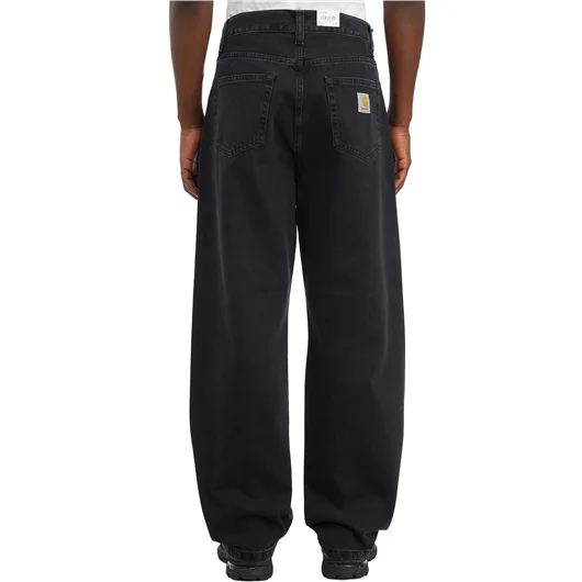 CARHARTT WIP PANTALONE IN DENIM LANDON