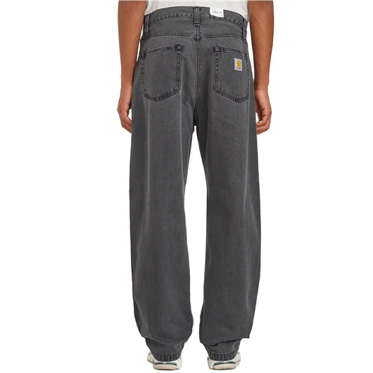 CARHARTT WIP PANTALONE IN DENIM LANDON
