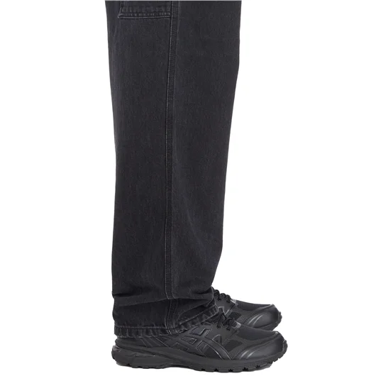 CARHARTT WIP PANTALONE IN DENIM SINGLE KNEE