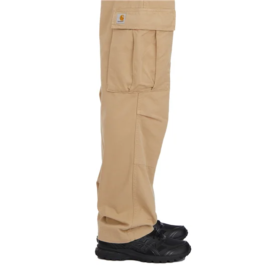 CARHARTT WIP PANTALONE REGULAR CARGO