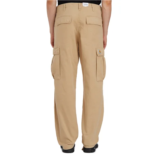 CARHARTT WIP PANTALONE REGULAR CARGO