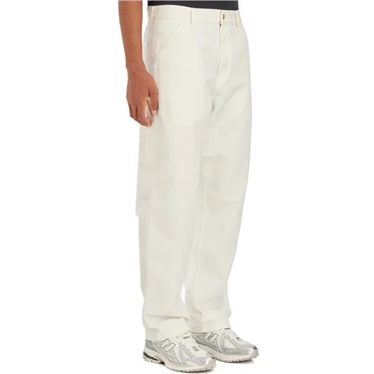 CARHARTT WIP PANTALONE SINGLE KNEE