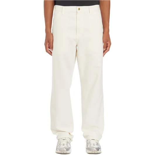 CARHARTT WIP PANTALONE SINGLE KNEE