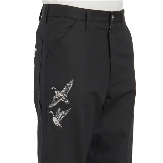 CARHARTT WIP PANTALONE SINGLE KNEE DUCKS