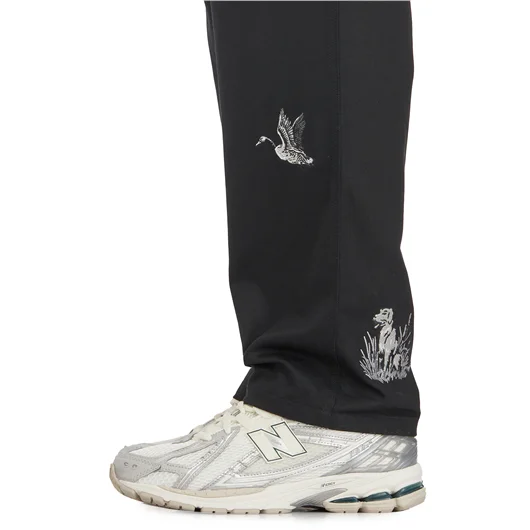 CARHARTT WIP PANTALONE SINGLE KNEE DUCKS