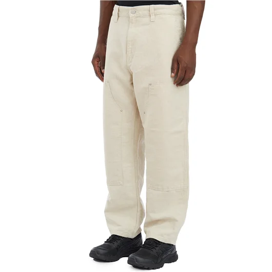 CARHARTT WIP PANTALONE WALTER DOUBLE KNEE
