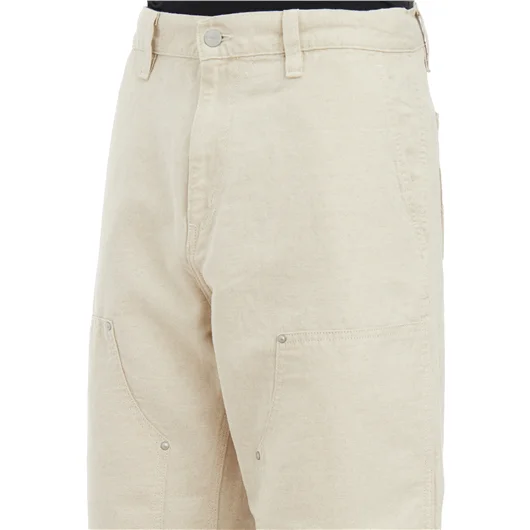 CARHARTT WIP PANTALONE WALTER DOUBLE KNEE