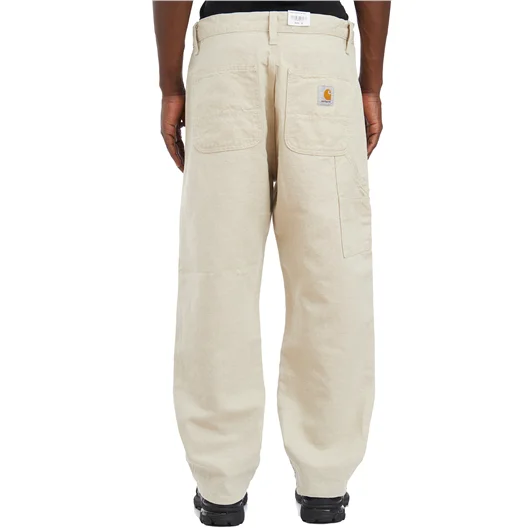 CARHARTT WIP PANTALONE WALTER DOUBLE KNEE