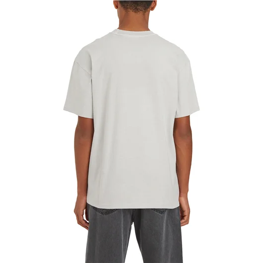 CARHARTT WIP T-SHIRT DUSTER SCRIPT