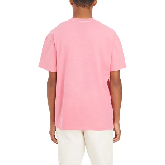 CARHARTT WIP T-SHIRT DUSTER SCRIPT