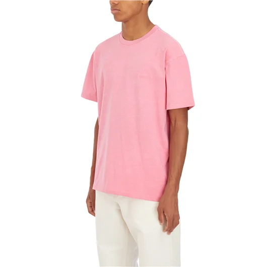 CARHARTT WIP T-SHIRT DUSTER SCRIPT