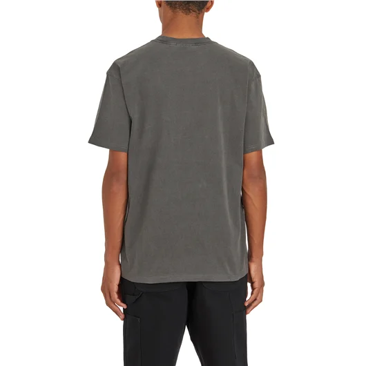 CARHARTT WIP T-SHIRT DUSTER SCRIPT