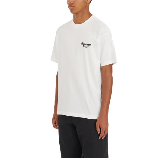 CARHARTT WIP T-SHIRT FRIENDSHIP