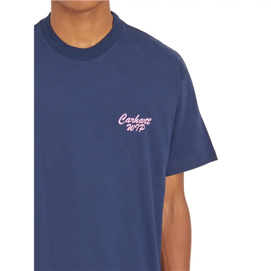 CARHARTT WIP T-SHIRT FRIENDSHIP