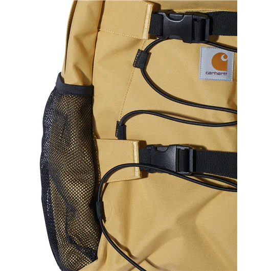 CARHARTT WIP ZAINO BACKFLIP 25L
