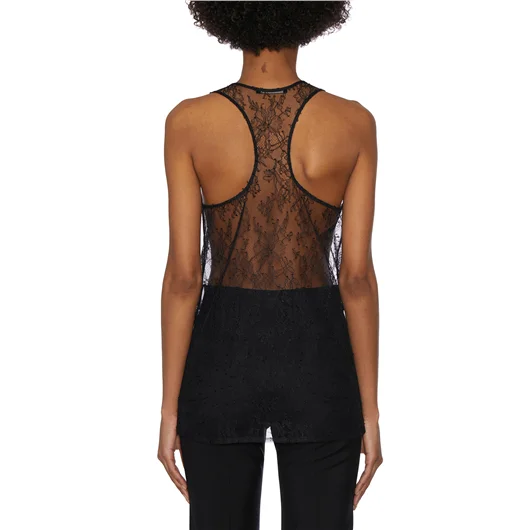 CHRISTIAN BOARO CANOTTA IN PIZZO