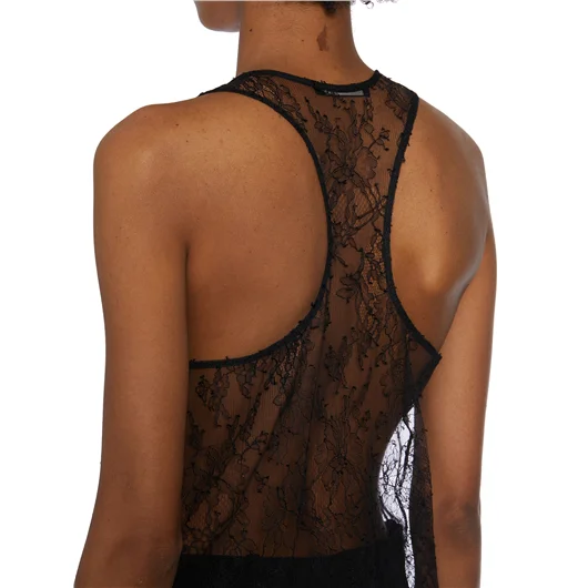 CHRISTIAN BOARO CANOTTA IN PIZZO