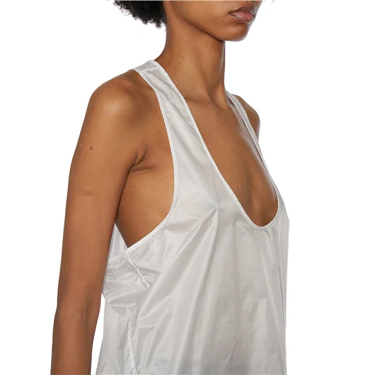 CHRISTIAN BOARO TANK TOP IN NYLON