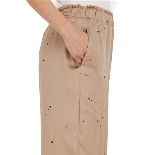 COLLECTION PRIVEE PANTALONE CON SCHIZZI