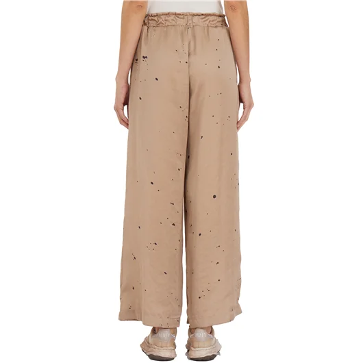 COLLECTION PRIVEE PANTALONE CON SCHIZZI