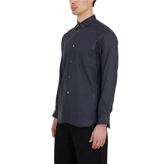 COMME DES GARCONS Shirt CAMICIA IN CUPRO