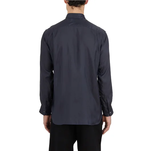 COMME DES GARCONS Shirt CAMICIA IN CUPRO