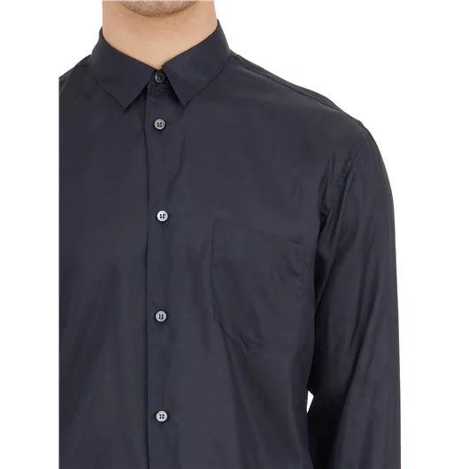COMME DES GARCONS Shirt CAMICIA IN CUPRO