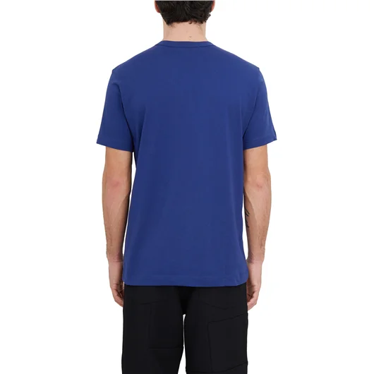 COMME DES GARCONS Shirt T-SHIRT IN COTONE BASIC