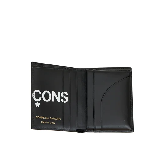 COMME DES GARCONS Wallet PORTAFOGLIO IN PELLE