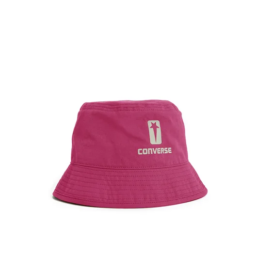 CONVERSE X DRKSHDW BUCKET HAT