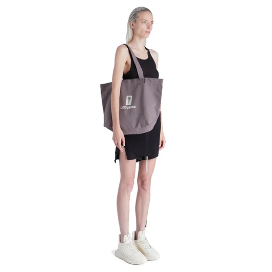 CONVERSE X DRKSHDW SHOPPER IN CANVAS