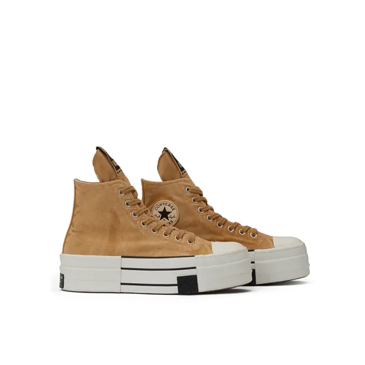 CONVERSE X DRKSHDW SNEAKER DOUBLE DARKSTAR BLONDE