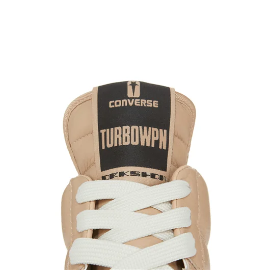 CONVERSE X DRKSHDW SNEAKER TURBOWPN
