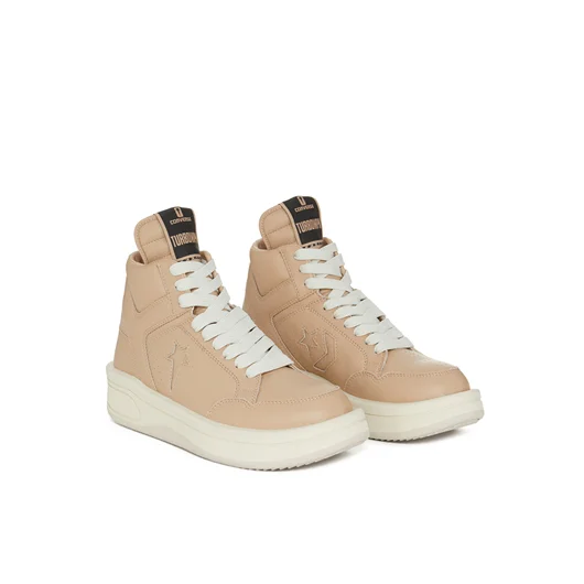 CONVERSE X DRKSHDW SNEAKER TURBOWPN