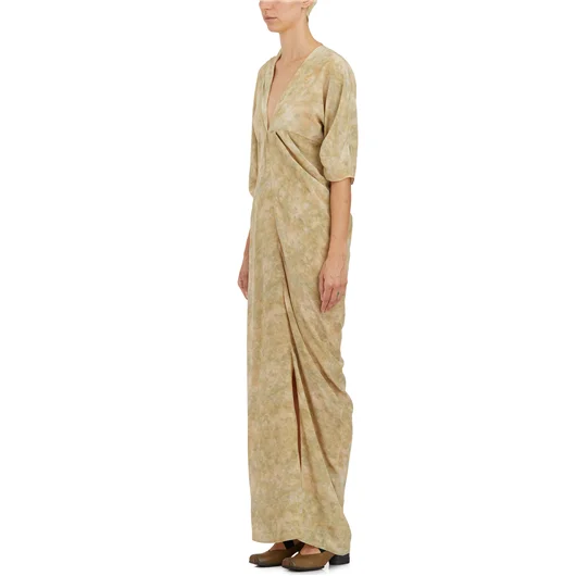 CORTANA ABITO ADA IN SETA