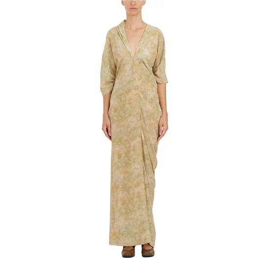 CORTANA ABITO ADA IN SETA