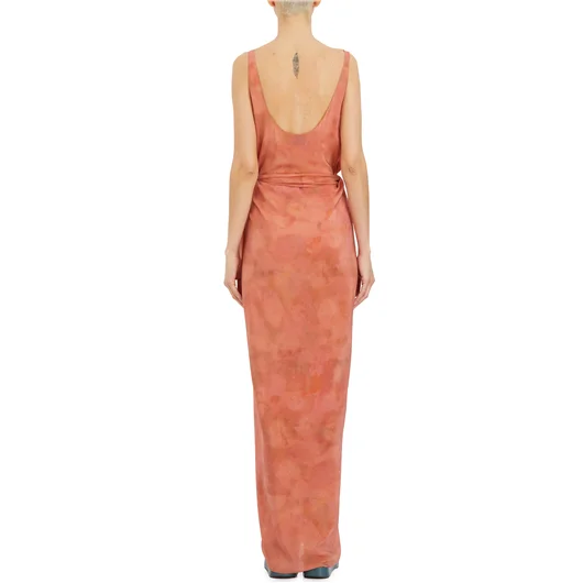 CORTANA ABITO MALENA IN SETA